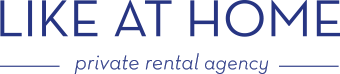 Like At Home - Private rental agency